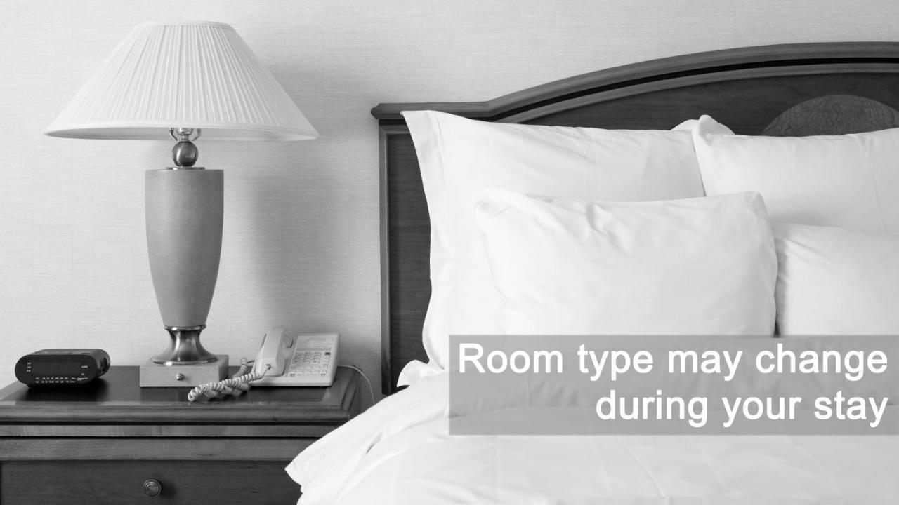 Hotel Margaret Rome Room photo